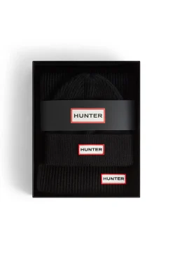 Mujer Hunter Bufandas>Conjunto gorro y bufanda