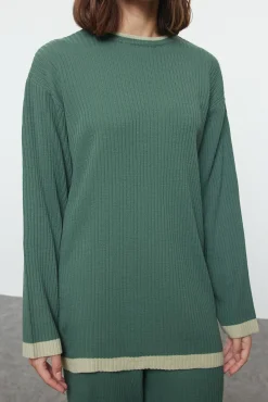 Mujer Trendyol Pijamas|Pijamas><noscript><img width=