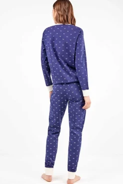 Mujer Gisela Pijamas|Pijamas><noscript><img width=