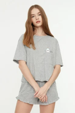 Mujer Trendyol Pijamas|Pijamas><noscript><img width=