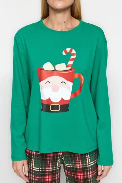 Mujer Trendyol Pijamas|Pijamas><noscript><img width=