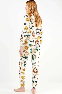 Mujer Gisela Pijamas|Pijamas><noscript><img width=