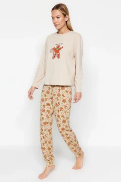Mujer Trendyol Pijamas|Pijamas><noscript><img width=