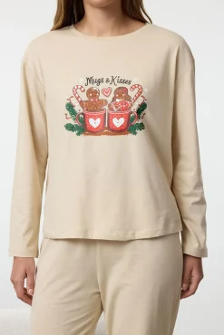 Mujer Trendyol Pijamas|Pijamas><noscript><img width=