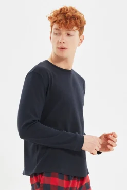 Hombre Trendyol Pijamas><noscript><img width=