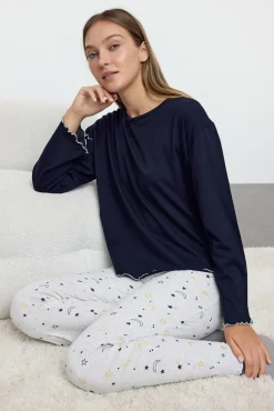 Mujer Trendyol Pijamas|Pijamas><noscript><img width=