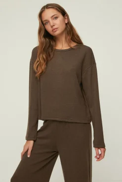 Mujer Trendyol Pijamas|Pijamas><noscript><img width=