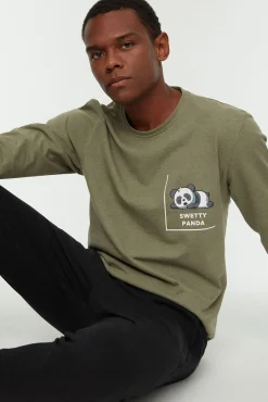 Hombre Trendyol Pijamas><noscript><img width=