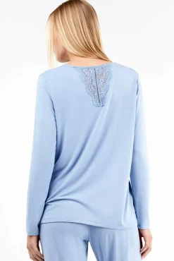 Mujer Gisela Pijamas|Pijamas><noscript><img width=