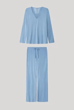 Mujer Gisela Pijamas|Pijamas><noscript><img width=