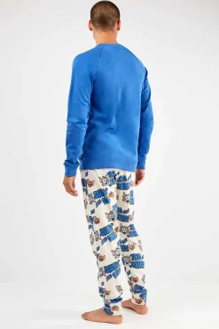 Hombre Gisela Pijamas><noscript><img width=