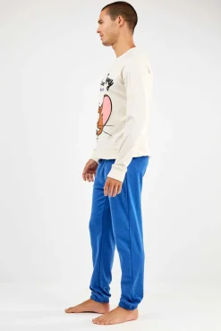 Hombre Gisela Pijamas><noscript><img width=