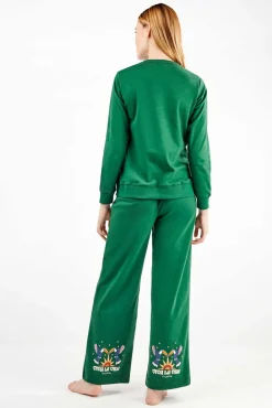 Mujer Gisela Pijamas|Pijamas><noscript><img width=