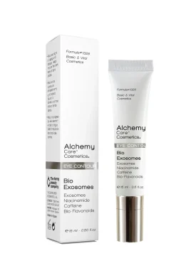 Alchemy Cosmética Facial|Maquillaje>Contorno de ojos Exosomas 15ml