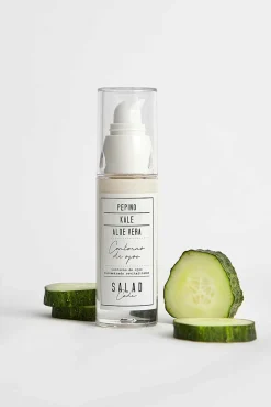 Salad Code Cosmética Facial>Contorno de ojos revitalizador