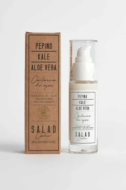 Salad Code Cosmética Facial>Contorno de ojos revitalizador