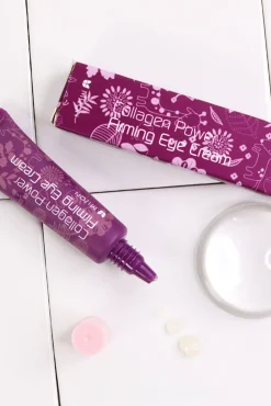 Mizon Cosmética Coreana|Cosmética Facial>Contorno de ojos tube con colágeno power firming