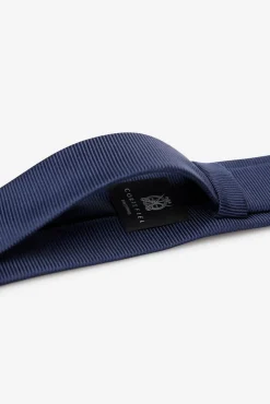 Hombre Cortefiel Corbatas>Corbata seda natural