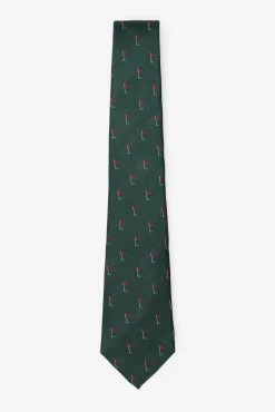 Hombre Cortefiel Corbatas>Corbata seda natural