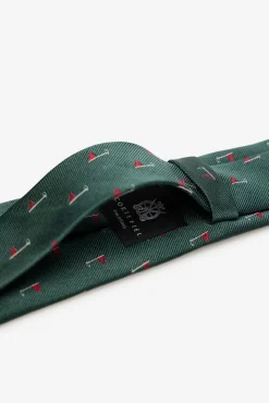 Hombre Cortefiel Corbatas>Corbata seda natural