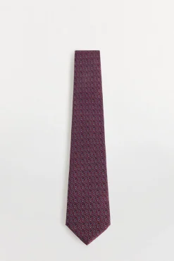 Hombre Pedro del Hierro Corbatas>Corbata seda natural