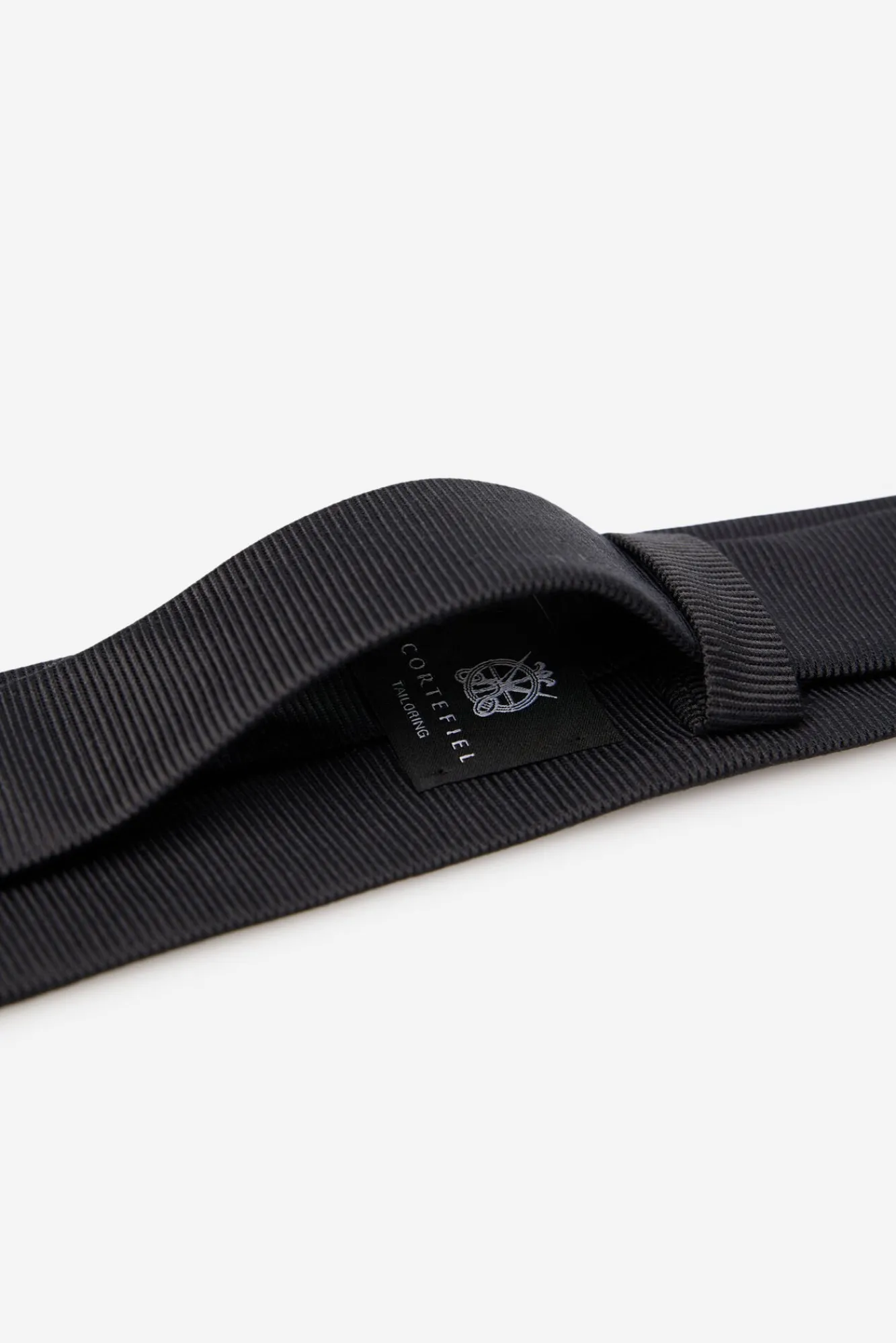 Hombre Cortefiel Corbatas>Corbata seda natural