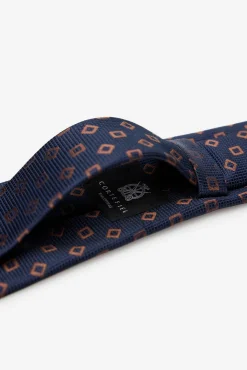 Hombre Cortefiel Corbatas>Corbata seda natural