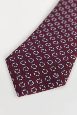 Hombre Pedro del Hierro Corbatas>Corbata seda natural