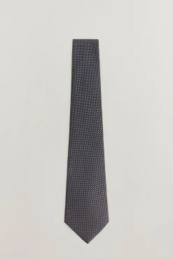 Hombre Pedro del Hierro Corbatas>Corbata seda natural