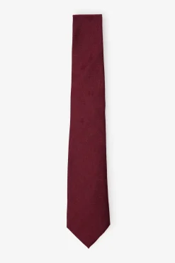 Hombre Cortefiel Corbatas>Corbata seda natural