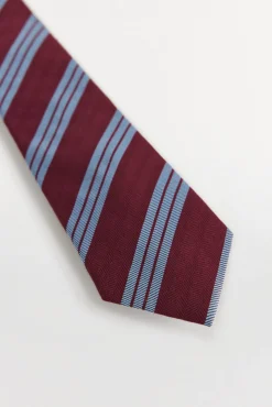 Hombre Pedro del Hierro Corbatas>Corbata seda natural