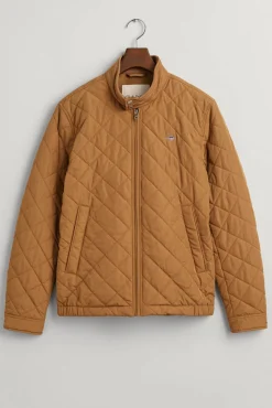 Hombre Gant Plumíferos Ligeros|Abrigos><noscript><img width=