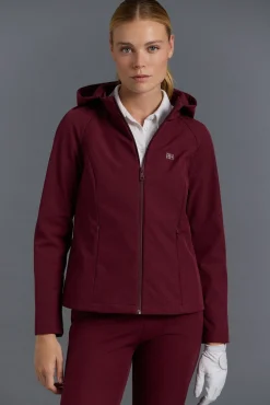 Mujer Pedro del Hierro Deporte|Chaquetas>Cortavientos golf