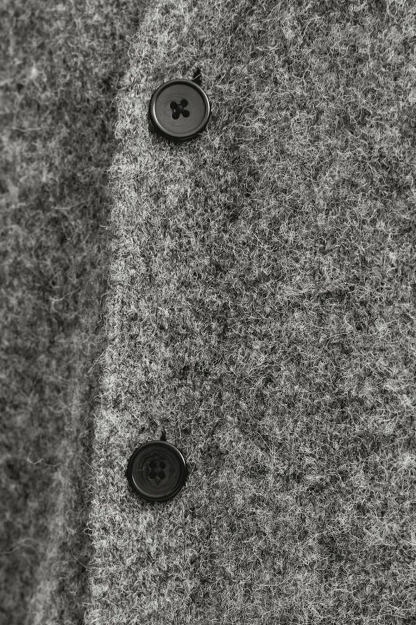 Hombre Jack & Jones Jerséis>Cárdigan básico de punto liso