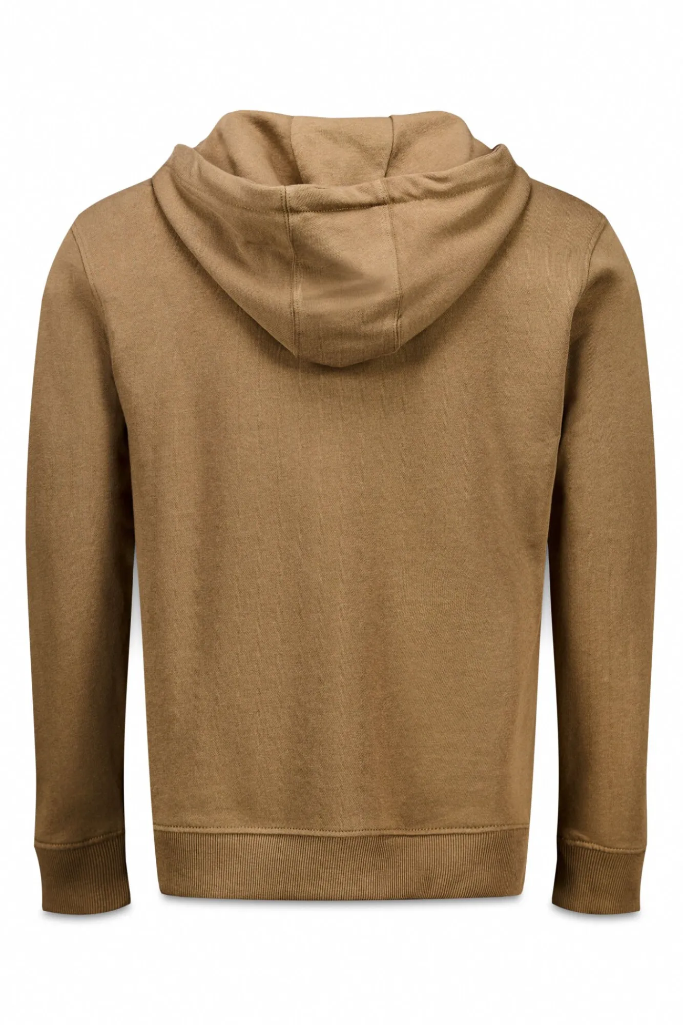 Hombre OOTO Jerséis>Cárdigan con capucha