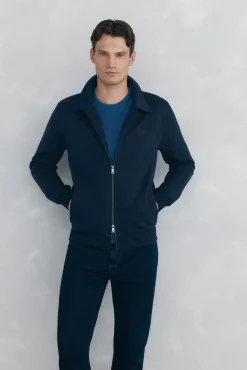 Hombre Pedro del Hierro Chaquetas|Jerséis><noscript><img width=