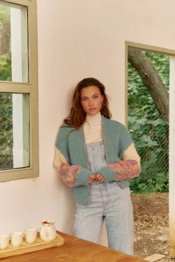 Mujer Jaase Jerséis><noscript><img width=