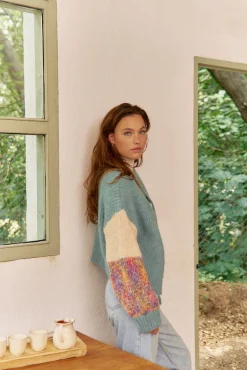 Mujer Jaase Jerséis><noscript><img width=