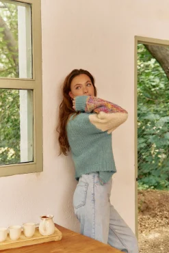 Mujer Jaase Jerséis><noscript><img width=