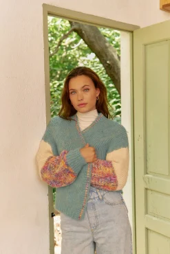 Mujer Jaase Jerséis><noscript><img width=