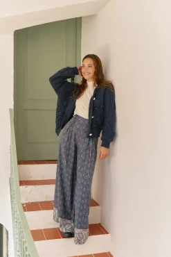 Mujer Jaase Jerséis>Cárdigan de punto