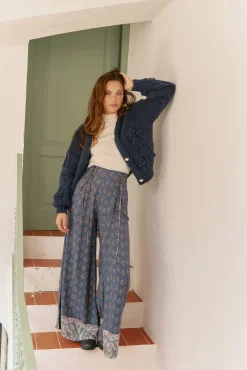 Mujer Jaase Jerséis>Cárdigan de punto