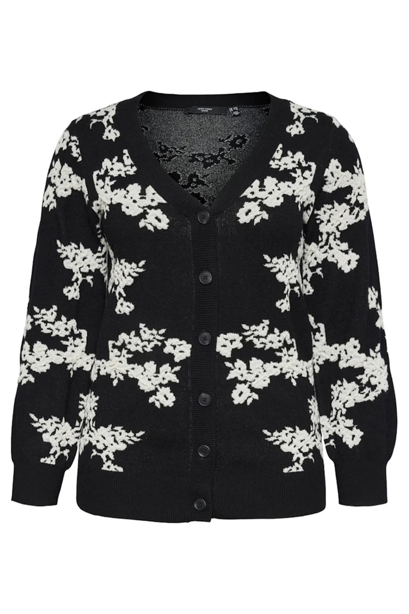 Mujer Vero Moda Curve Jerséis>Cárdigan de punto Curve