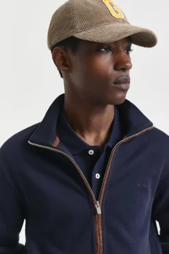 Hombre Gant Jerséis>Cárdigan