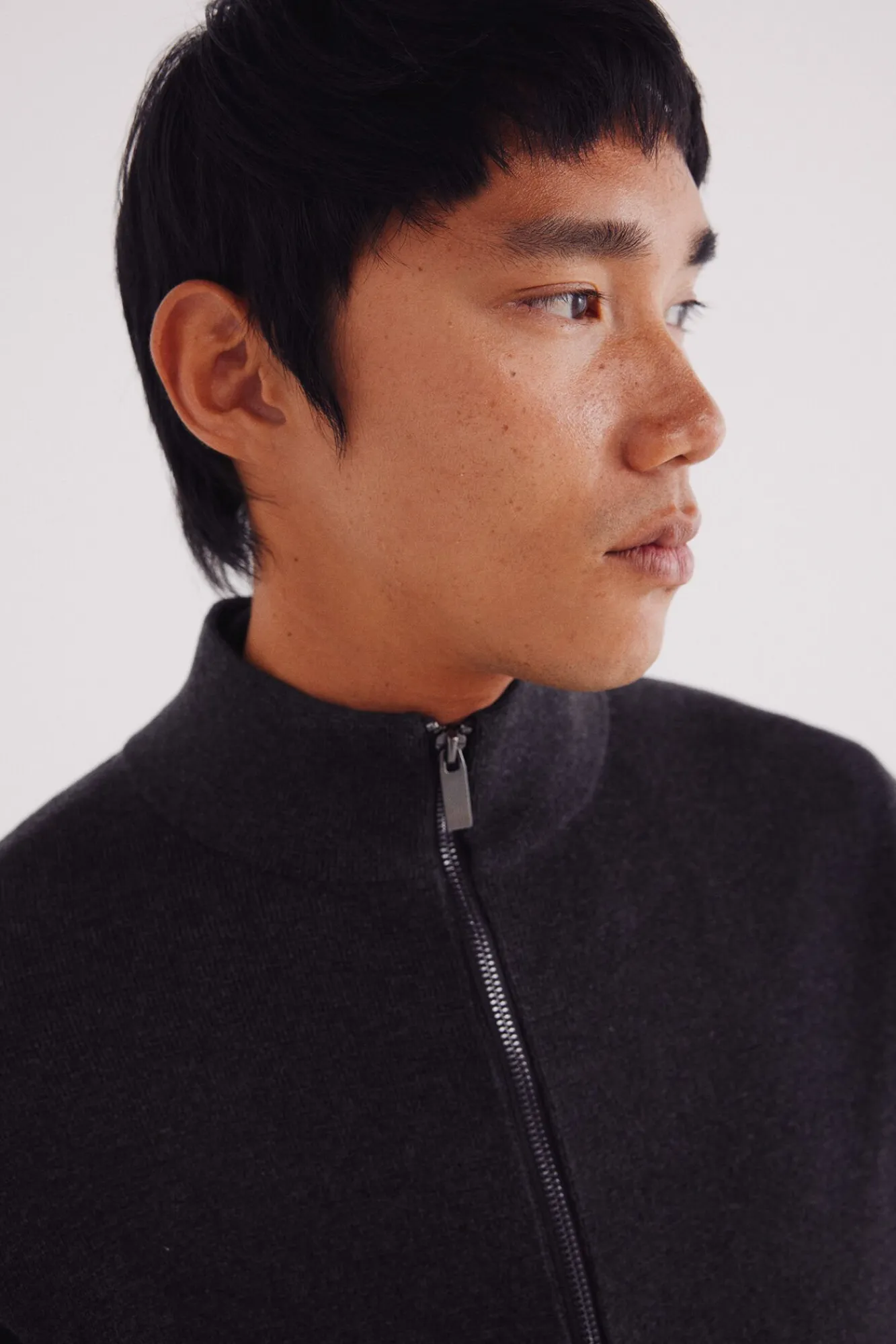 Hombre Springfield Jerséis>Cárdigan milano cremallera