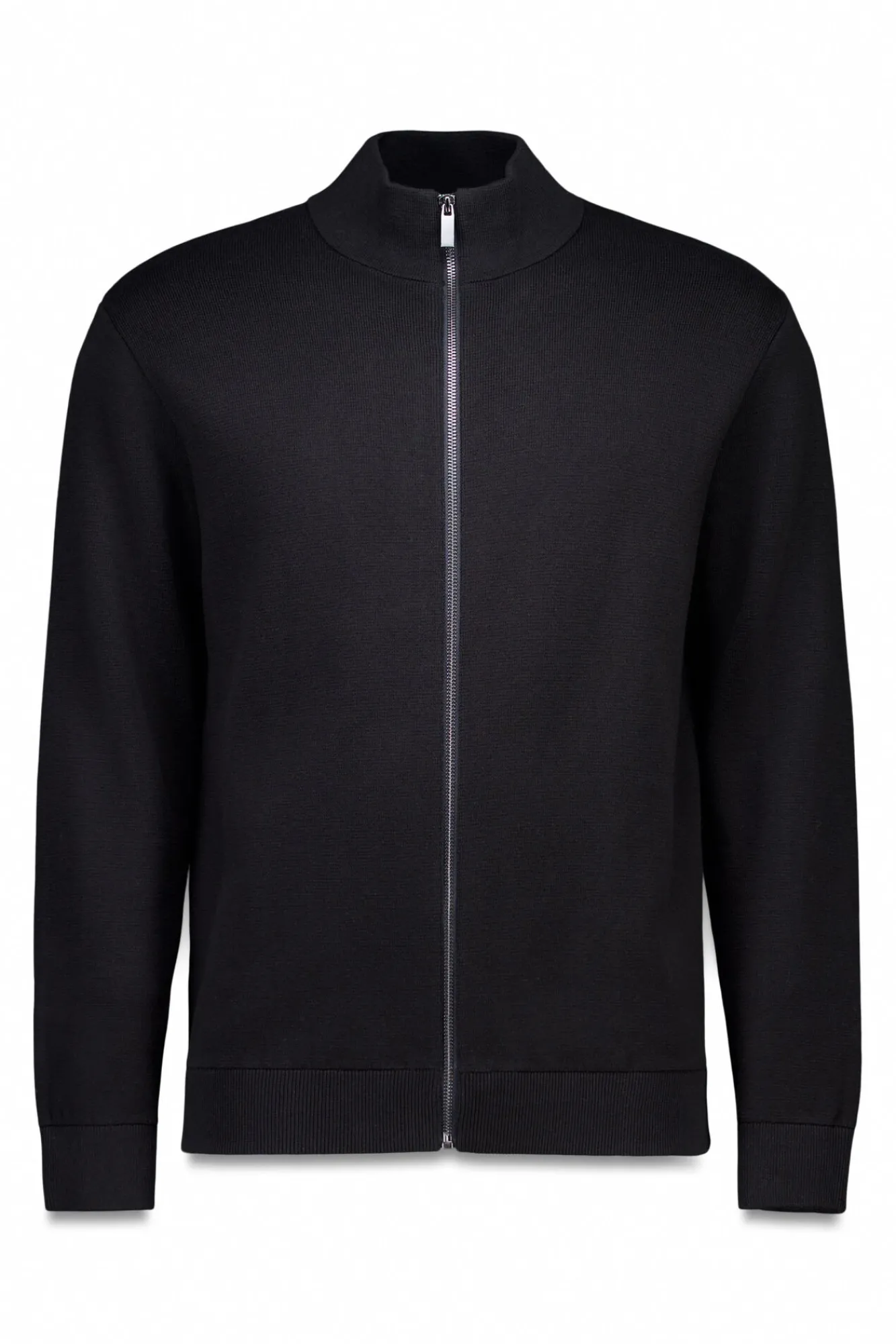 Hombre Springfield Jerséis>Cárdigan milano cremallera