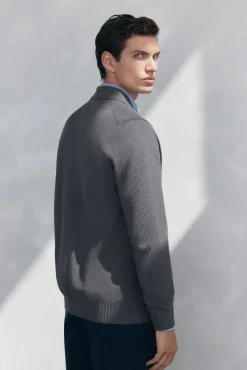 Hombre Pedro del Hierro Jerséis><noscript><img width=