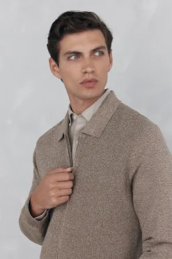 Hombre Pedro del Hierro Jerséis><noscript><img width=