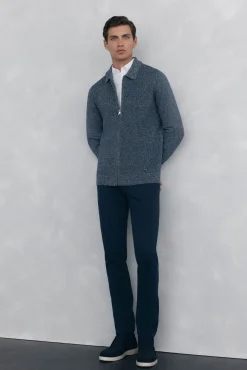 Hombre Pedro del Hierro Jerséis><noscript><img width=