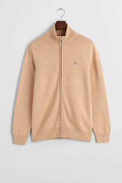 Hombre Gant Jerséis>Cárdigan versátil